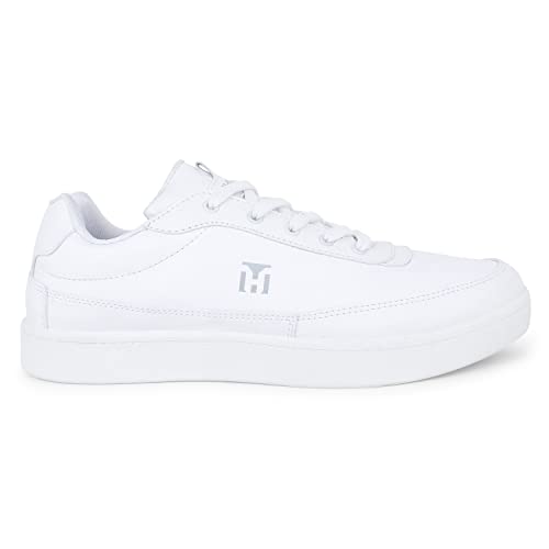 Image of Hygear Mens Almonster Sneakers