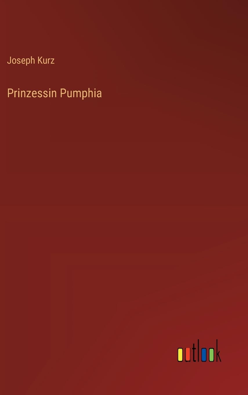 Prinzessin Pumphia