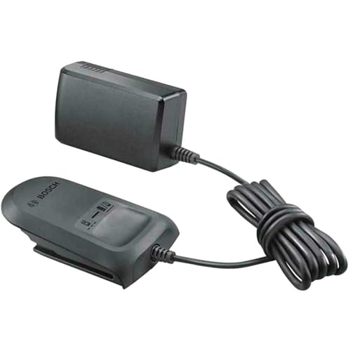Bosch Genuine POWER4ALL AL 1810 CV 18v Cordless Battery Charger