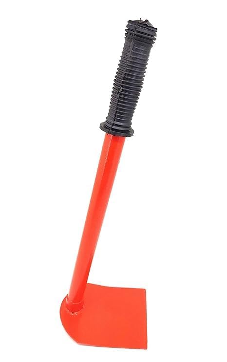 Heavy Duty Shovel(Fawda) for Digging and Weeding with Long Handle - Ideal Tool for Home Gardening and Landscaping in India-image-42