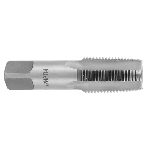 High Hardness Steel CNC Machining Thread Repair Machine Tapping Emergency Repair Tool for 22mm Screws
