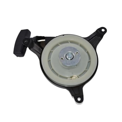 PADGZQGRZ Recoil Starter for Lawnmowers with 1P61 1P65 1P70 5P65 5P70 Engine Lawn Mowers for Garden Tool Wholesale Lawn Mower Replacement Parts