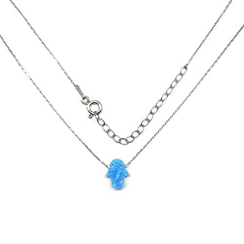 MYSTIC JEWELS By Dalia - Collana con Ciondolo a