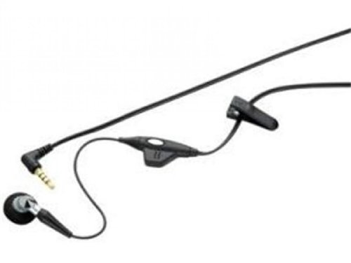 Blackberry ACC-24528-201 Kits Oreillette Mini Ecouteurs Connecteur(s):Jack 3,5 mm