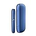Produktbild IQOS 3 Duo Kit  Tabakerhitzer  Stellar Blue