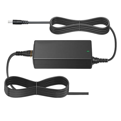 Adaptador de corriente DC 5V 12V 24V (6A, Enchufe EU, 24V) miniatura 1