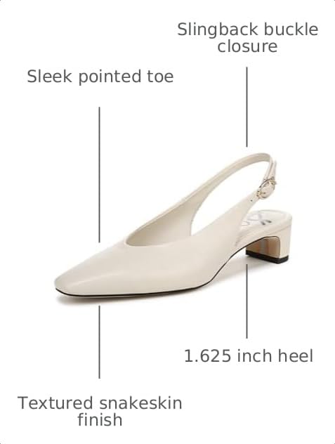 Image of Sam Edelman Women's Ronnie