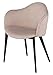 Nuevo HGNE174 Nora Chair