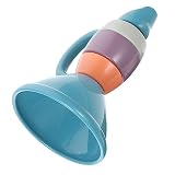 STOBOK Altavoces Pequeños Juguetes Musicales para Niños Juguetes Preescolares Bolsas De Fiesta Embutidoras para Niños Juguetes Que Hacen Ruido Trompeta Fuerte Animar A Los Fabricantes De