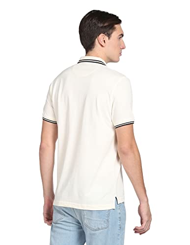 Image of Arrow Sports Men Polo Shirt