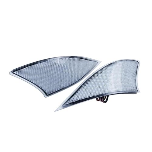 Feu de bouclier arrière LED Lexus IS 250 300h finition lentille claire