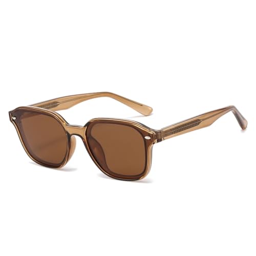 Lunettes de soleil polarisées pour vos sorties d'été et conduite sur route