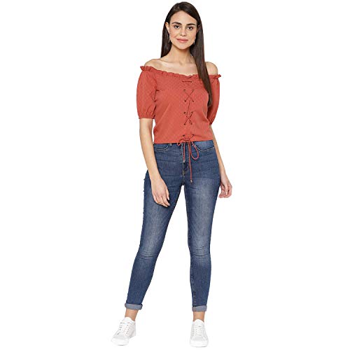 Image of Carlton London Women Blouse