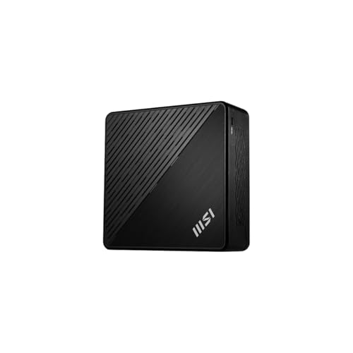 MSI Cubi N ADL-065US の商品画像 5