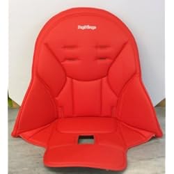 Trona Pre Perego Peg Perego - Funda de repuesto para sillas altas Prima Pappa Zero 3 y Siesta