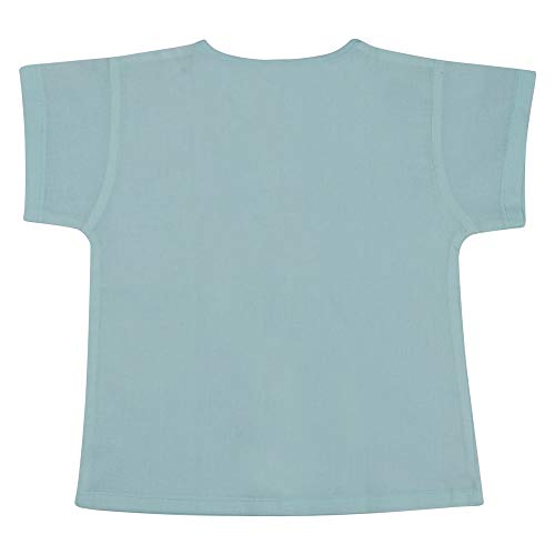 Image of Unisex child Loose Fit T-Shirt (Dbsadra Assorted )