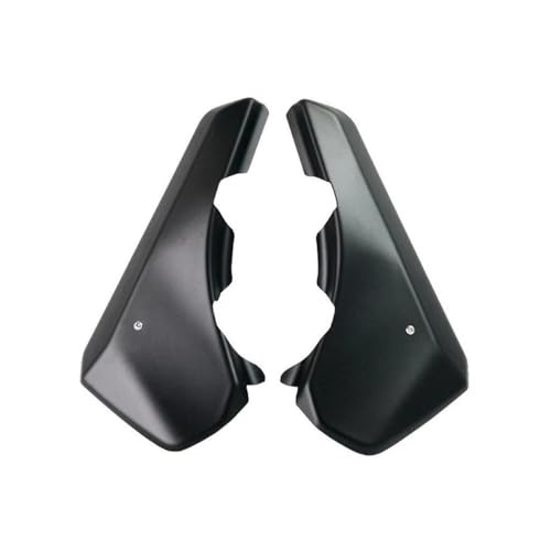 Couvercles carrosserie Desert X 2023 | Panneau de protection pour éviter les projections