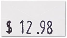LABEL,1/LINE,3RL/BX,WHT