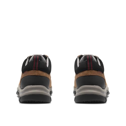 Image of Clarks Men's Walpath Low | Walking Shoes