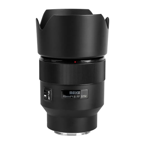 85mm F1.8 オートフォーカス SONY Eマウントミディアム望遠 STM Amazon.co.jp: Meike 85mm F1.8 オートフォーカス ミディアム