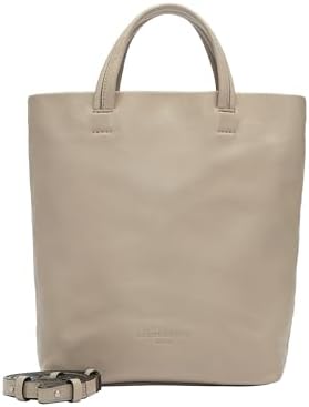 LIEBESKIND BERLIN Cuero bolso de hombro bolso bandolera Tote Bag ...