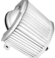 Replacement Air Filter for Yamaha XV1600 ROAD STAR 1999-2004