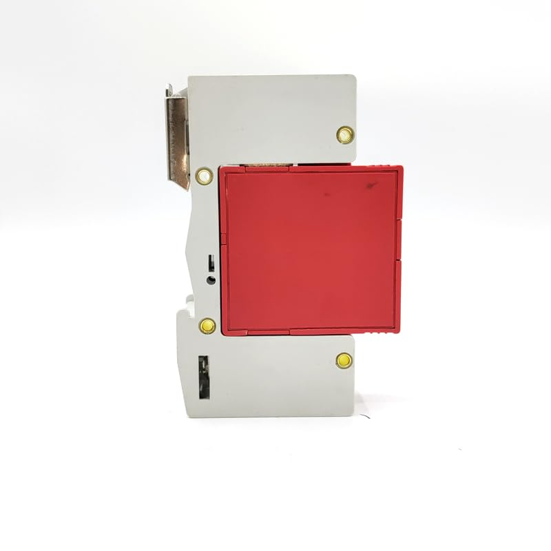 Interruttore Magnetotermico Differenziale AC SPD 1P 2P 3P 4P 20-100 KA 220V 385V Dispositivo Di Protezione Contro I Fulmini For La Casa A Bassa Tensione OEM Fabbrica(4P,80KA)