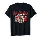 Goldwing club motorcycle rider T-Shirt
