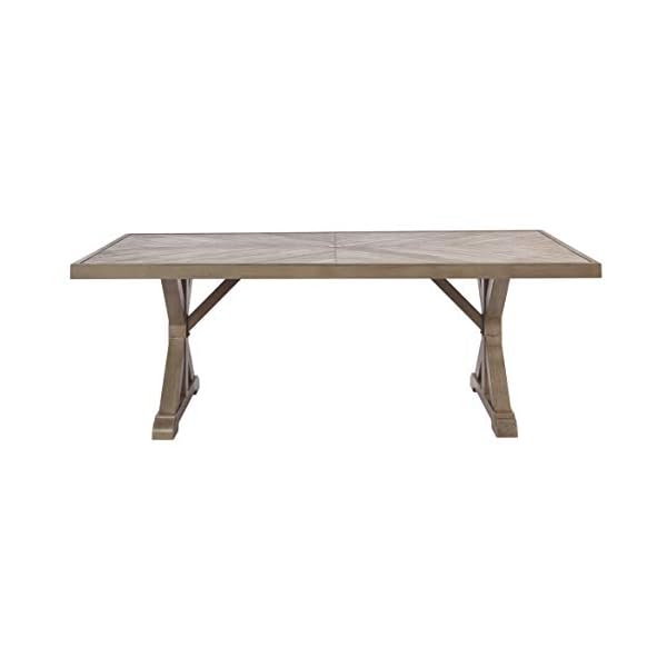   Signature-Design-by-Ashley-Beachcroft-Modern-Farmhouse-Outdoor-Dining-Table-with-Porcelain-Top-Beige