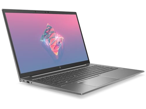 HP ZBook Fury G10 laptop