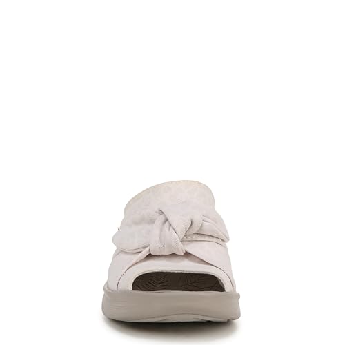 Image of BZees Women's Smile Wedge Sandal