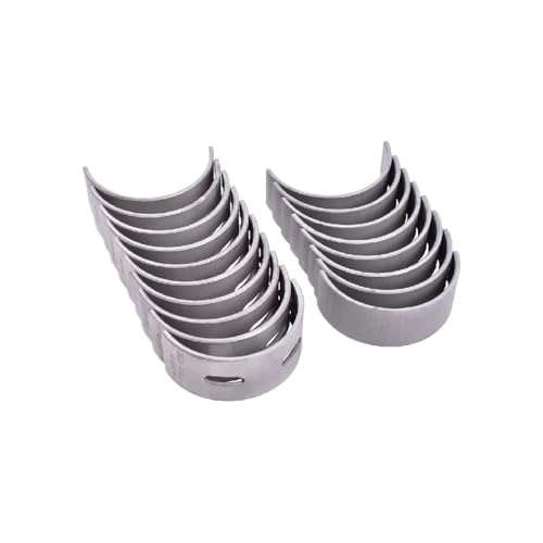 Coussinets de vilebrequin pour GSXR1000 de taille standard - 2