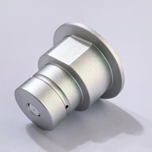 Reviews de Accesorios para sifones y máquinas para hacer soda los 10 mejores. 27 Imagen adicional