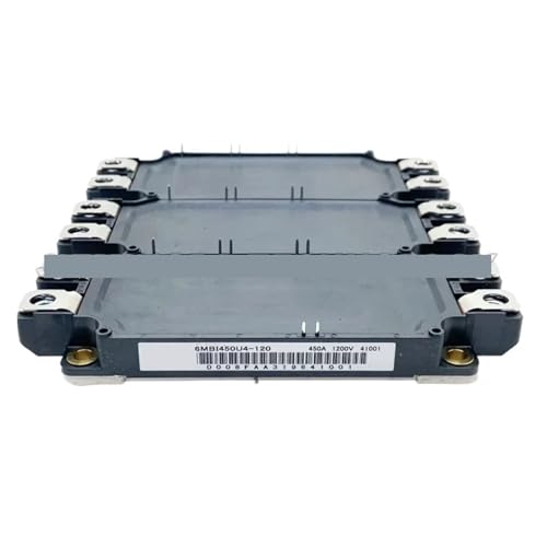 6MBI225U-120 module de pont redresseur triphasé onduleur industriel - 2
