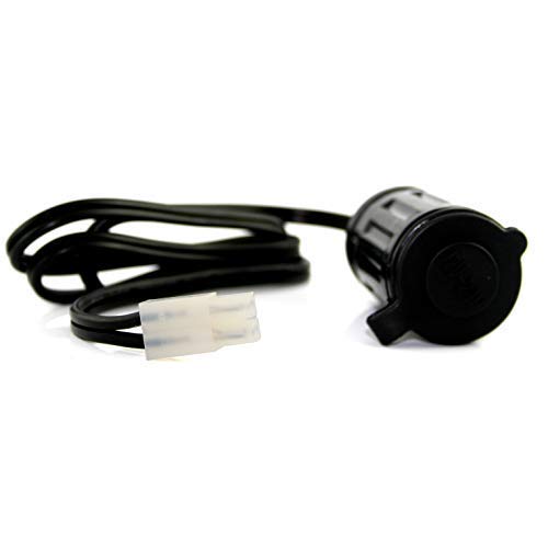Keis - Presa accessori con connettore OptiMate
