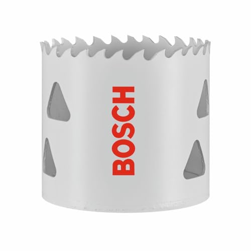 Image of Bosch HBT212 2-1 /8 in. Bi-Metal M42 Hole Saw