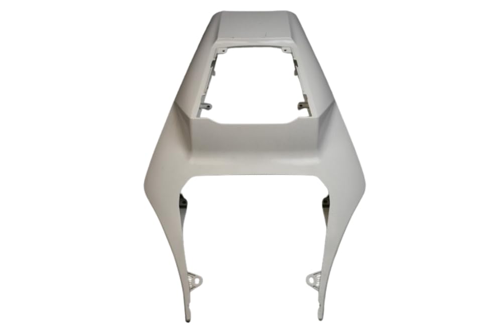 Coque arrière complète R1 2002-2003 pour remplacer un carénage cassé
