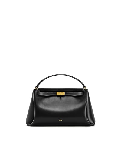 JW PEI Women's Carmen Top Handle Bag - Black