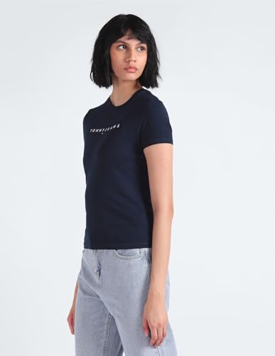 Image of Tommy Hilfiger Women T-Shirt