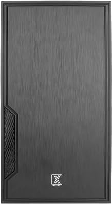 ProX PC Pro Maven RZ60 Workstation | AMD Ryzen 5 7600 | RAM: 16GB (16GBx1) DDR5 4800MHz | GPU: Nvidia Geforce RTX 3050 8GB | 500GB NVMe m.2 SSD | 1TB SATA HDD | Metal Black ProX PC Pro Maven RZ60 Workstation | AMD Ryzen 5 7600 | RAM: 16GB (16GBx1) DDR5 4800MHz | GPU: Nvidia Geforce RTX 3050 8GB | 500GB NVMe m.2 SSD | 1TB SATA HDD | Metal Black