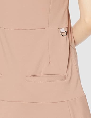 Amazon.co.jp: [デサントゴルフ] ワンピース 【LUXE COLLECTION】 吸汗