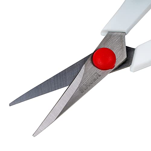 Singer Salon Scissors 4-3/4"- #TOP3