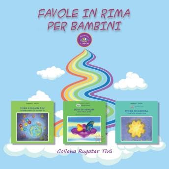 Favole in rima per bambini - Rosanna C.Unison
