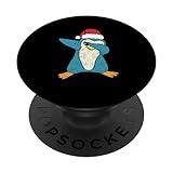 Photo Gallery pigiami dabbing penguin dab dance xmas pjs merry christmas pigiama popsockets popgrip intercambiabile Photo Gallery pigiami dabbing penguin dab dance xmas pjs merry christmas pigiama popsockets popgrip intercambiabile