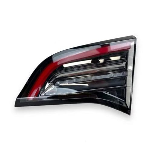 Feu arrière Tesla Model 3 droit : bloc optique LED extérieur de frein 1502086-00-B