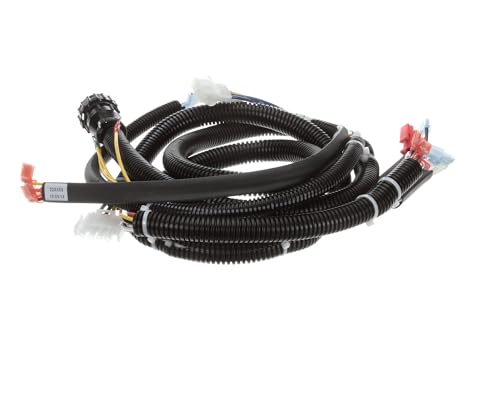 Câble de base Ultrafryer 22A668 pour station principale P2