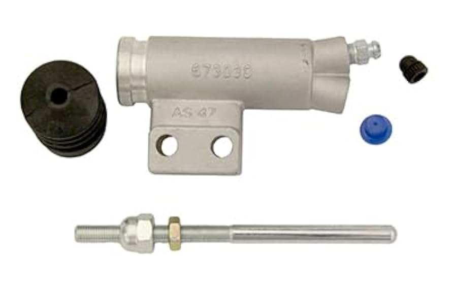 Amazon.com: Clutch Save Cylinder for Volvo 122 and 1800