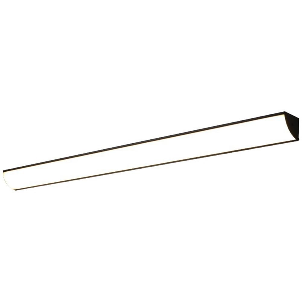IJSDNVJNDX LED Waterproof Wall Lamp Wall Washing Lamp Outdoor Long Strip for Villa Courtyard Garden Exterior Decoration