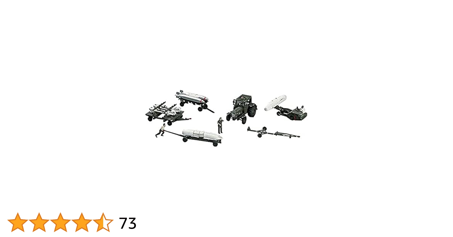 (未使用･未開封品)　ハセガワ 1/72 アメリカ空軍 武装搭載作業セット プラモデル X72-5 ar3p5n1 アメリカ武装搭載作業セット (プラモデル) - ホビーサーチ