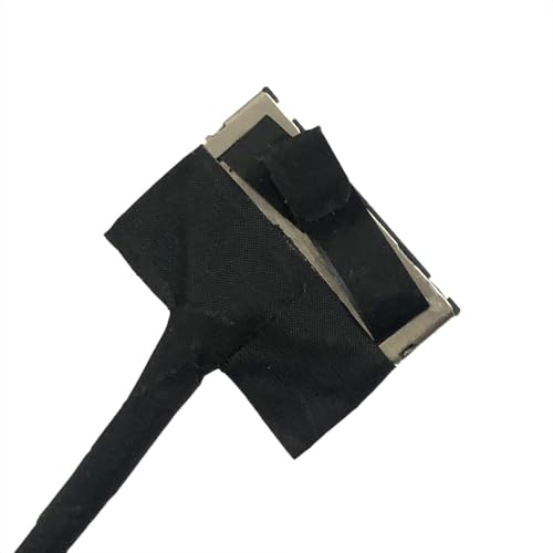 Cable LCD 30pin Clevo PB50EF flex flexible de alta resistencia 3